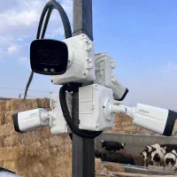 تعمیرات و عیب یابی دوربین مداربسته تخصصی