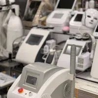 دستگاه کیوسوئیچ پیکوسکند پیکوشور حذف تاتو پیلینگ