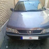 پژو 405|خودرو سواری و وانت|سبزوار, رباط|دیوار