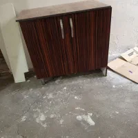کابینت تمام ام دی آف سالم درحد