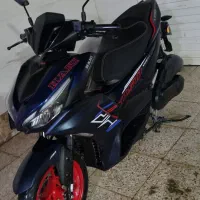 موتور ایروکس ۴۰۴