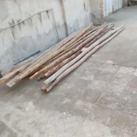 چوب زیرایرانیت حلب