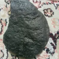 فروش شهاب سنگ بدون جذب  آزمایش نیکل مثبت