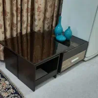 میز جلو مبلی