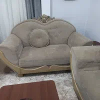 مبل هفت نفره