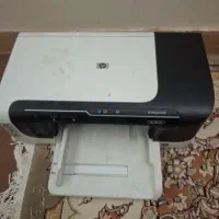 چابگر رنگی