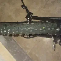 دوچرخه سایز ۲۶