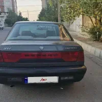 دوو اسپرو ۹۴ تازه تعمیر آمریکایی
