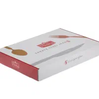 سرویس قاشق و چنگال