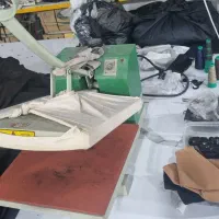 اتو پرس نگین زن