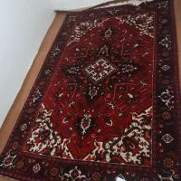فرش هریس تک ۶ متری