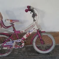 دوچرخه دخترانه سایز ۱۲