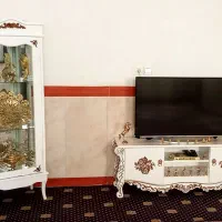 مینی بوفه ومیز تلویزیون شیک