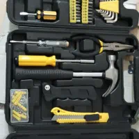 ج.عبه ابزار خانگی 48پارچه خانگی