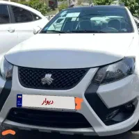 کوییک 403سقف مشکی gxr