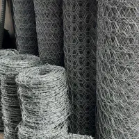 تولید فنس، تور