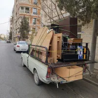 باربند جویباری
