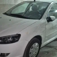 رانا پلاس صفر TU5P مدل ۱۴۰۵ ارتقاءیافته