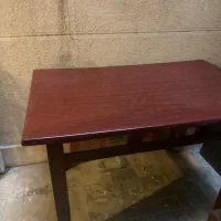 میز ناهار خوری ۴نفره