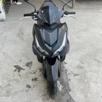 موتور nvx 170|موتورسیکلت|آمل, |دیوار