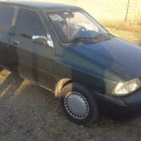 پرایدیشمی مدل۸۴