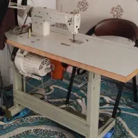 چرخ خیاطی
