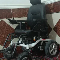 ویلچر برقی