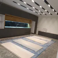 نقاشی رنگ کاری نقاش ساختمان