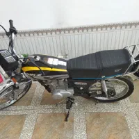 موتورسیکلت ساوین