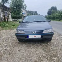 ۴۰۵ دوگانه کارخانه بیرنگ