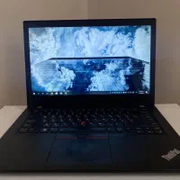 لپ تاپ Lenovo Thinkpad