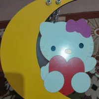 لوستر کیتی نو