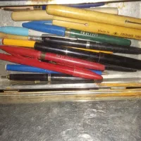 برا پنجاه سال پیش هم خودکار هم خودکار گیر