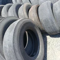 خرید لاستیک سیمی فرسوده