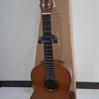 گیتار کلاسیک ۳/۴ یاماها CS40