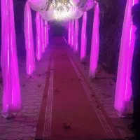 مهمونی دورهمی مخصوص بانوان