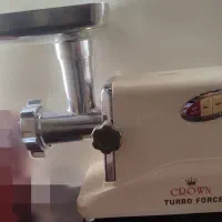 چرخ گوشت