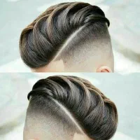 استخدام آرایشگر آقا