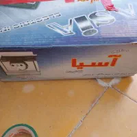 کلید پریز اسیا