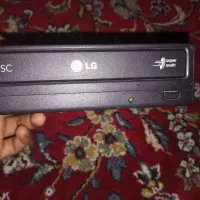 دی وی دی رایتر اینترنال ال جی