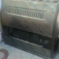 بخاری گازی تابان افروز