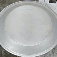 تشت آلومینیوم  مجلسی