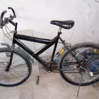 دوچرخه ۲۶ و ۲۰