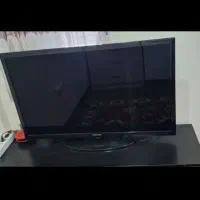 تلویزیون ال سی دی سامسونگ  ۴۲ اینج در حد