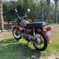 یاماها Yb125