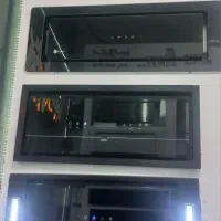 هود مخفی کف شیشه باقدرت1100هزار مکعب