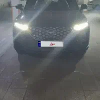 هایما S8 مشکی صفر