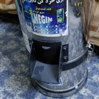 سبزی خرد کن نگین