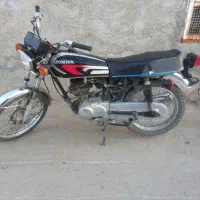 موتورسیکلت
