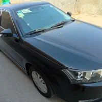 دنا پلاس 5 دنده دستی